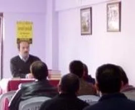 “Ilımlı İslam, bir uzlaşma projesidir”