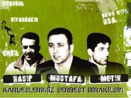 <STRONG>Irak Kürdistanı’nda küçük Guantanamo</STRONG>