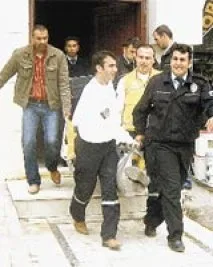 <STRONG><FONT size=2>Malatya’da fanatizm cinayeti: 4 ölü</FONT></STRONG>