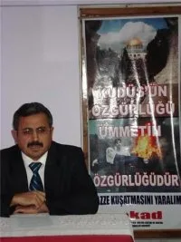 Millet kavramını, tanzimatçılar tahrif etti