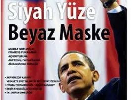 Umran, Obama’yı sorguluyor