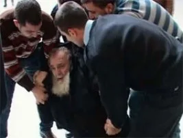 Çeçen komutana AKP zulmü