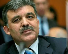 Başbakan Erdoğan: Adayımız Abdullah Gül