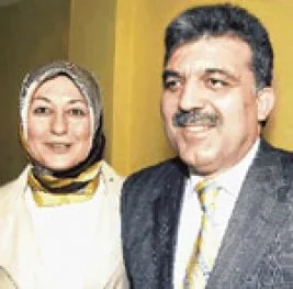 Eşimin başörtüsüne saygı duyulmalı