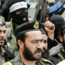 <FONT size=2><STRONG>İsrail katliam yapınca, Hamas ateşkese son verdi</STRONG></FONT>