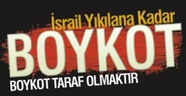 Tüketiciler Birliği’nden boykot listesi