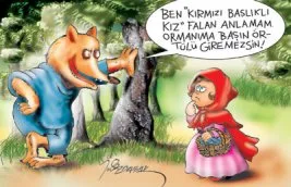 <FONT size=2><STRONG>Independent:&nbsp;Türkiye’de başörtülü olmak ilericiliktir </STRONG></FONT>