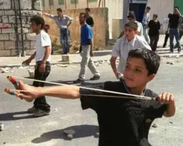 Şehid Gazze’nin&nbsp;çocuklarına