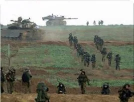 Savaş suçlarına karşı ittifak: Yargılanacak İsrail askerlerinin listesi hazır