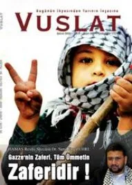 Vuslat’ta gündem Gazze zaferi