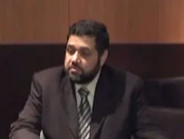 “Gazze’ye gelecek güce işgalci muamelesi yapacağız”