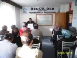 Mutezile, şûra temelli bir yönetim istemiştir