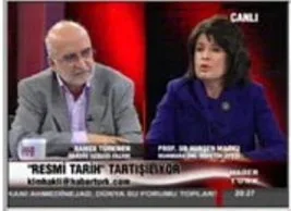 Resmî tarih tatışması büyük yankı buldu