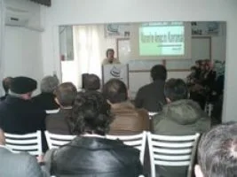 “Kur’an bütüncül bir yaklaşımla okunmalı”