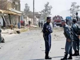 <FONT size=2>Afganistan’da NATO katliamı</FONT>