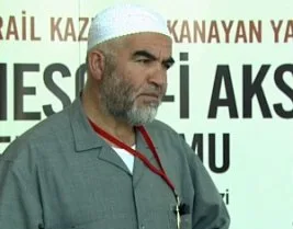 “Siyonist rejim Kudüs’ü Yahudileştirmek istiyor”