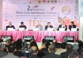 Helâl duyarlılığı zihinlere yerleştirilmeli