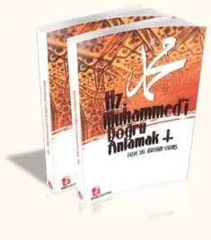 <FONT size=2>Hz. Muhammed’i Doğru Anlamak (2 Cilt) </FONT>