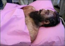 <P class=MsoNormal style=“MARGIN: 0cm 0cm 0pt”><STRONG>Molla Dadullah şehid oldu, cihad durmayacak</STRONG></P>