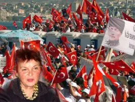 <FONT size=2><STRONG>Naziler, paganlar ve ulusalcılar </STRONG></FONT>