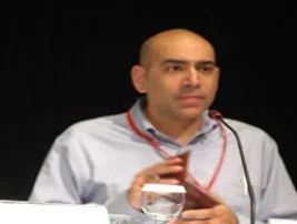 “İsrail, ırkçı bir apartheid devletidir”