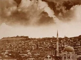 <FONT size=2><STRONG>‘Gâvur İzmir’ efsanesinin gerçeği</STRONG></FONT>