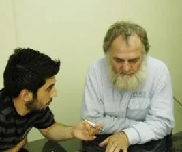 Çeçen komutanla Mısır’ın son ihaneti, Çeçenya’daki durum ve Türkiye’deki mülteciler üzerine