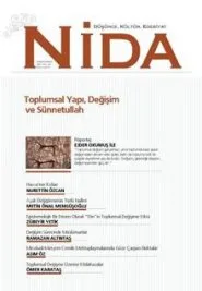Nida Dergisi 136. sayıya ulaştı