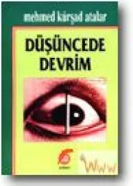 <STRONG>Düşüncede Devrim</STRONG>