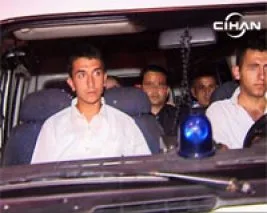Hakim değişti, o Albay tahliye oldu