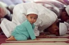 <FONT size=2><FONT face=“Sans Serif”><STRONG>Rasûlallah (s.a.v.) Gibi Namaz Kılmak</STRONG> </FONT></FONT>