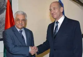 <FONT size=2><STRONG>Küfür tek millet: İsrail’den Abbas’a, Hamas’a karşı yardım teklifi</STRONG></FONT>
