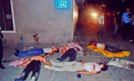 Bakan Ergün’den Çin mallarına boykot çağrısı