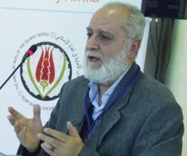 Helal gıdada ortak standarda doğru