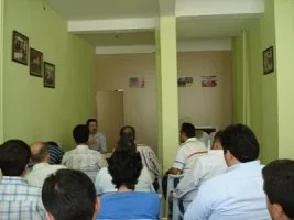<STRONG><FONT size=2>“Resullerin tevhid mücadelesini bugüne taşımalıyız”</FONT></STRONG>