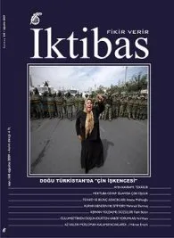 İktibas, Ergenekon dâvâsı&nbsp;çerçevesinde sistem içi savaşları konu ediniyor