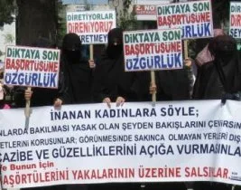 Zulüm bitmeden direnişin iftarı olmaz
