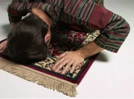 <STRONG><FONT face=Georgia>Yalnız Allah’a İbadet Etmek</FONT></STRONG>