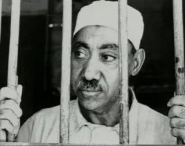 İbrahim Sarmış’la Seyyid Kutub üzerine