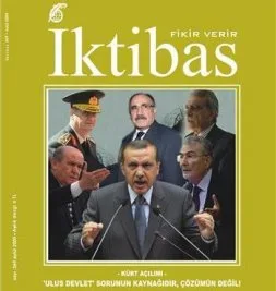 İktibas’tan “Kürt açılımı”na farklı yaklaşım