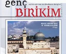 Genç Birikim’den, Kudüs’e sahip çıkma çağrısı