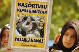 TSK’nın zırva kitabına Özgür-Der’den tepki