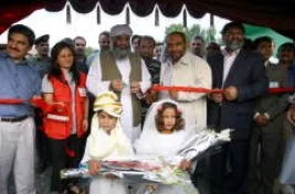 <SPAN style=“FONT-FAMILY: Tahoma”><FONT face=Georgia><FONT size=4><STRONG>Pakistanlı yetimlere İHH şefkati</STRONG></FONT></FONT></SPAN>