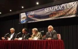 İslami dergicilik tartışıldı&nbsp;