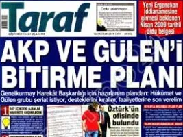 “Kâğıt parçası” gerçek çıktı
