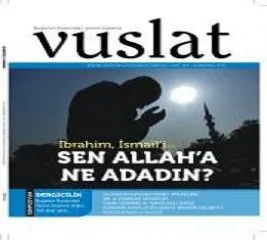 Vuslat’tan “Kurban” dosyası