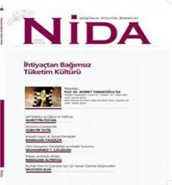 Nida’dan "İhtiyaçtan Bağımsız Tüketim Kültürü” dosyası