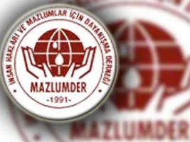 <FONT face=Georgia size=4><STRONG>MAZLUM-DER’de neler oluyor?</STRONG></FONT>