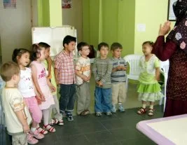 <FONT face=Georgia size=4>Tokat’ta “Vahiy Çiçekleri” filiz verdi</FONT>