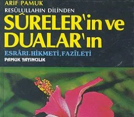 Arif Pamuk ve Yusuf Tavaslı din anlayışının “esrarı”